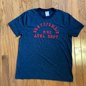 Abercrombie Kids Tee XL-16